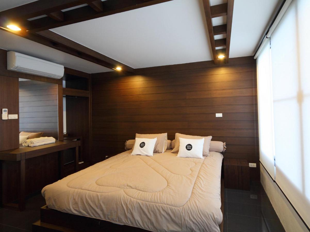 Inn Gord Chiangmai Chiang Mai