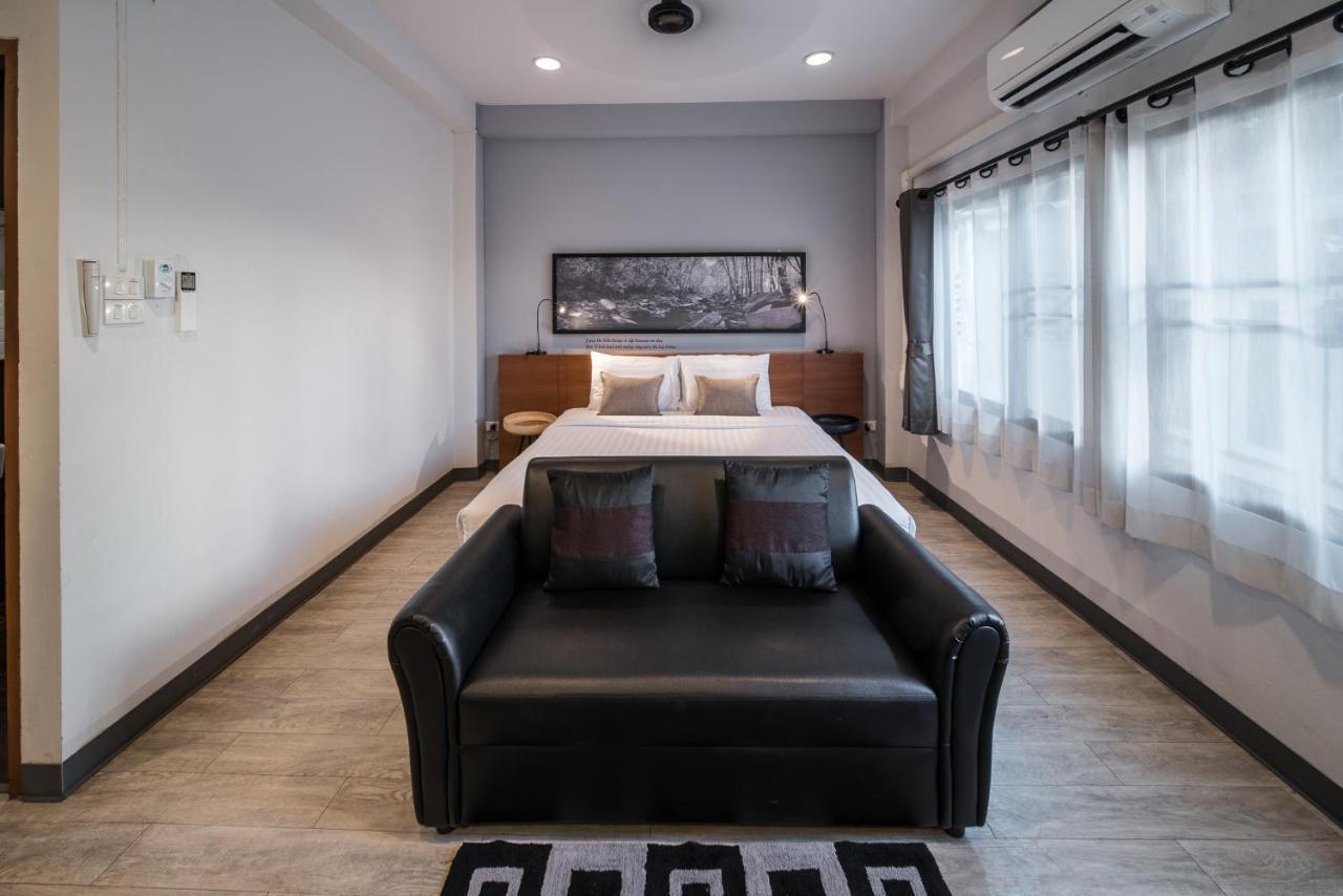Now Guest house
