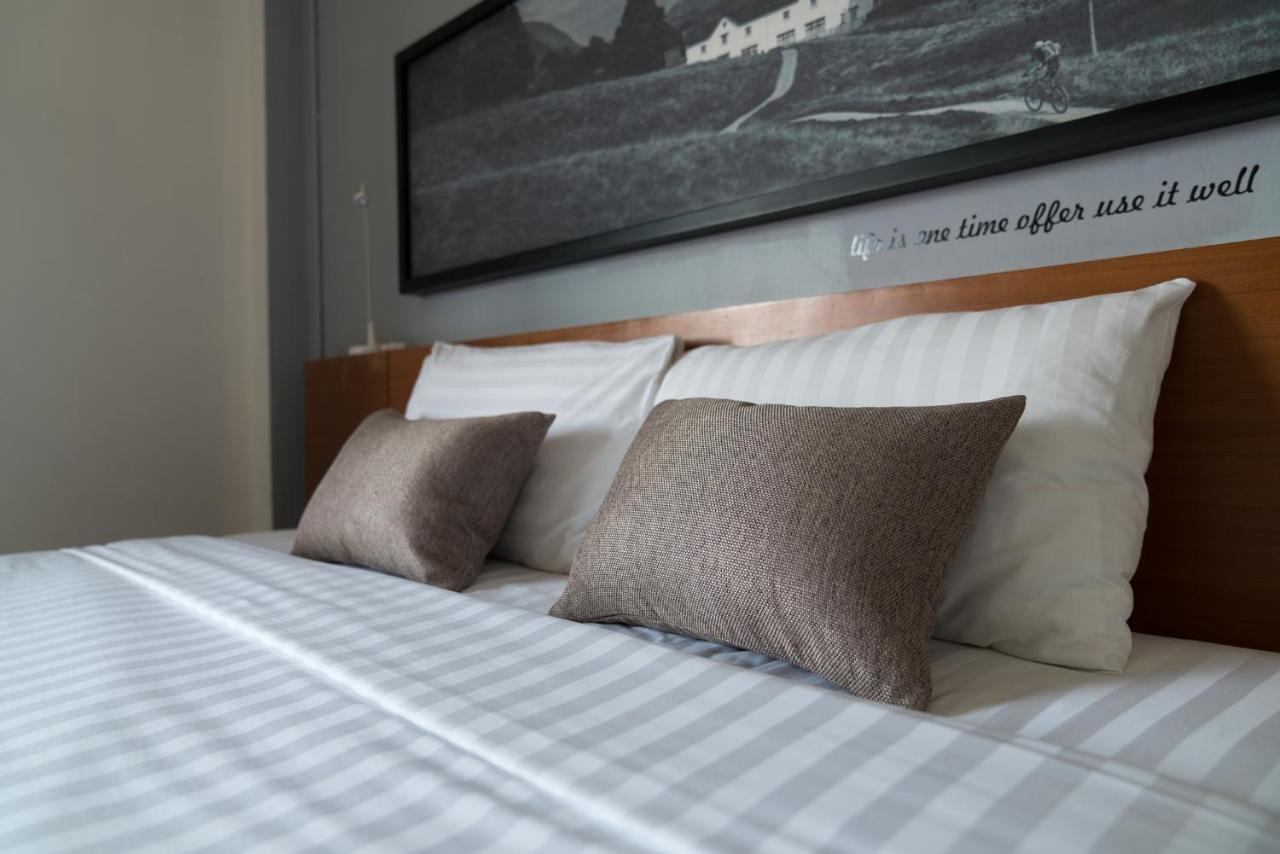Now Guest house 3*