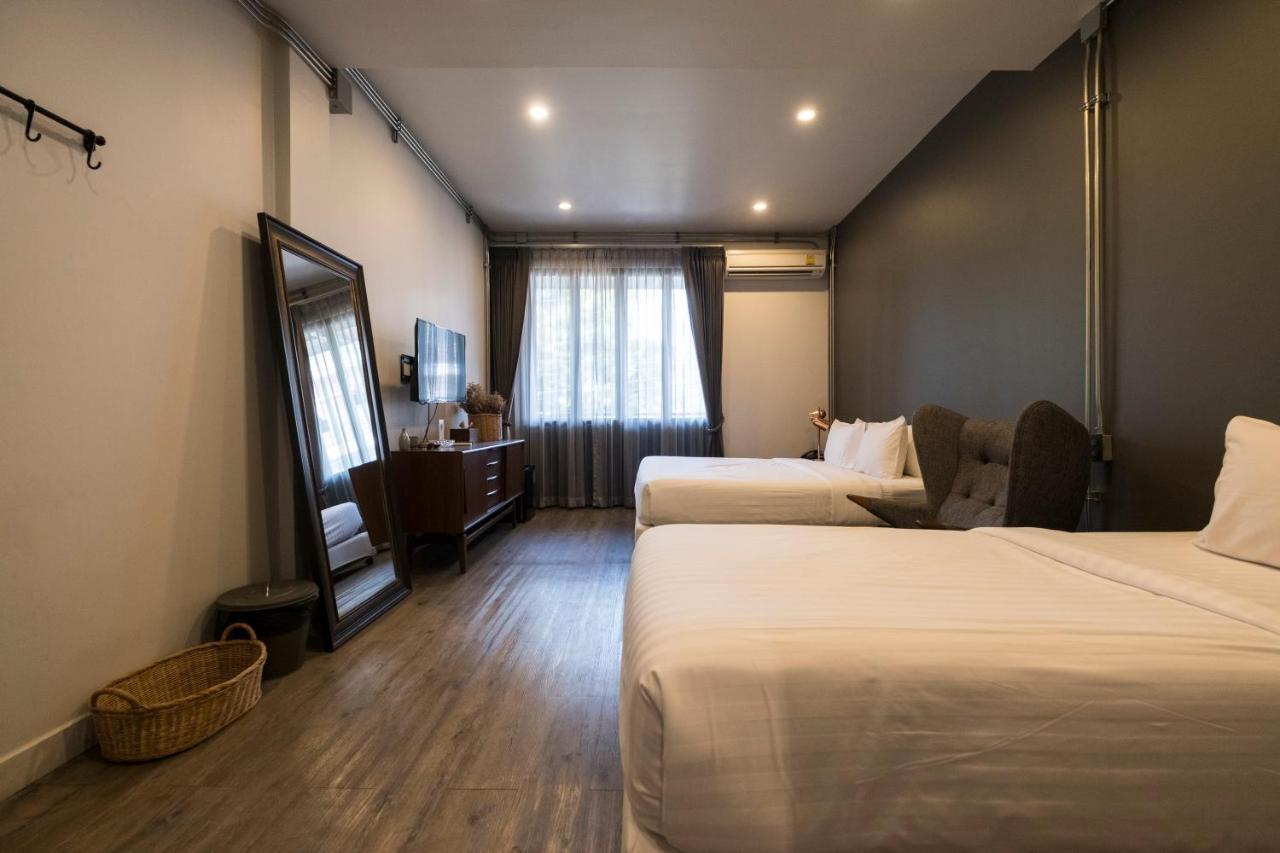 Hotel Iron32