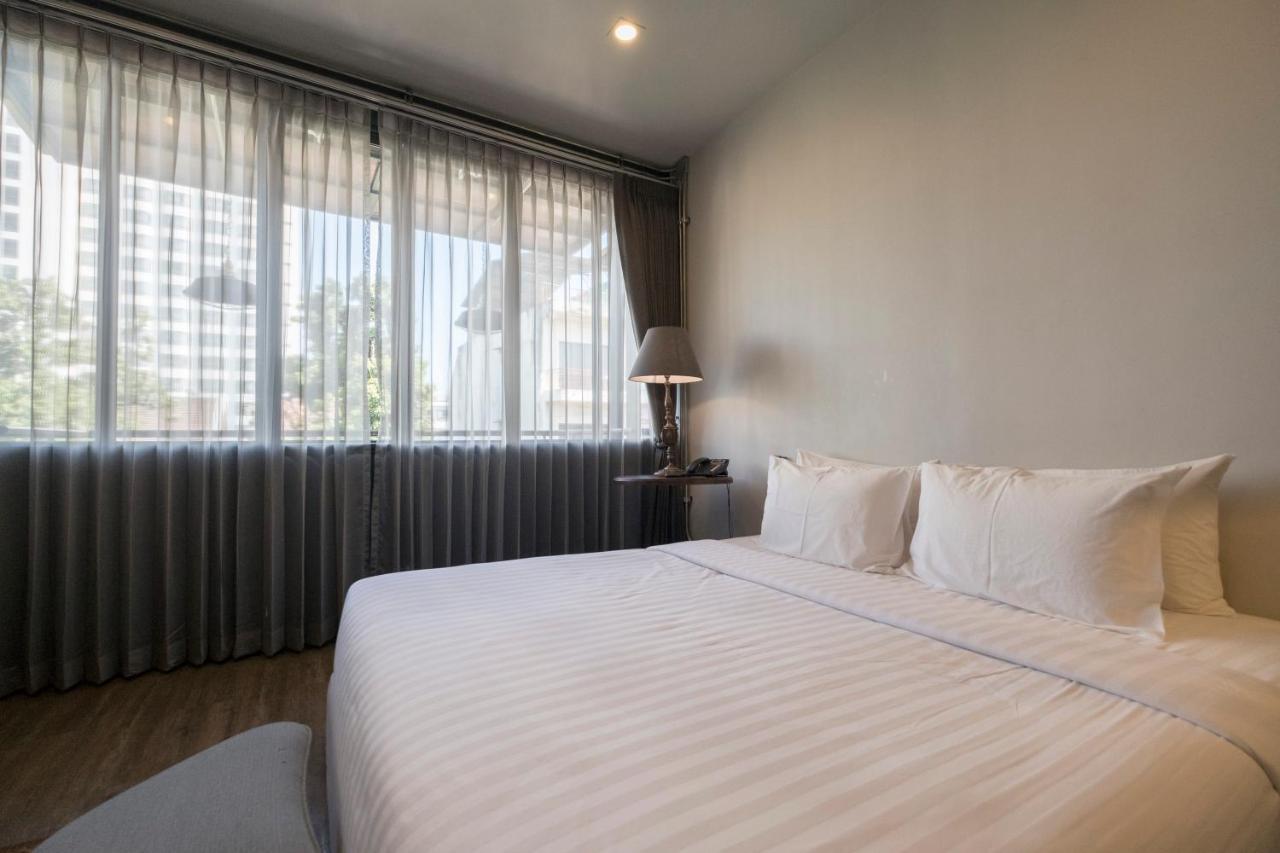 Hotel Iron32 Chiang Mai