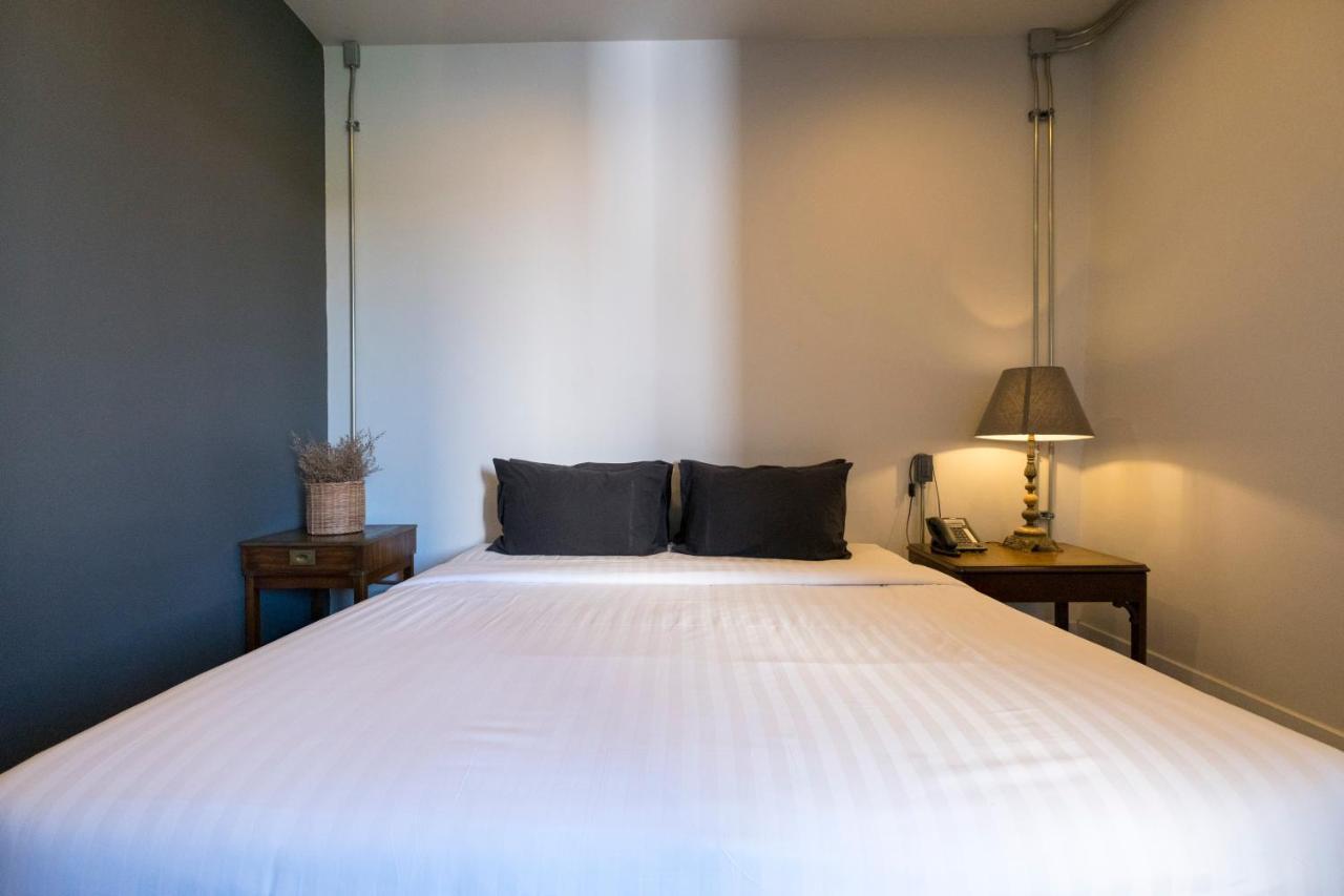 Hotel Iron32 Chiang Mai