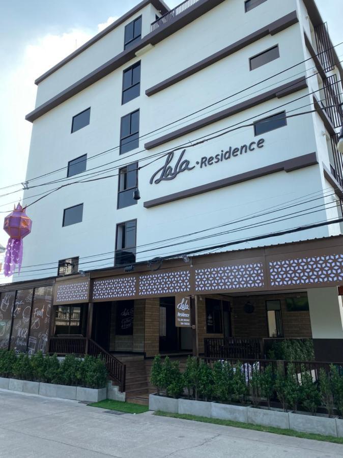 Lala Apartment Chiang Mai