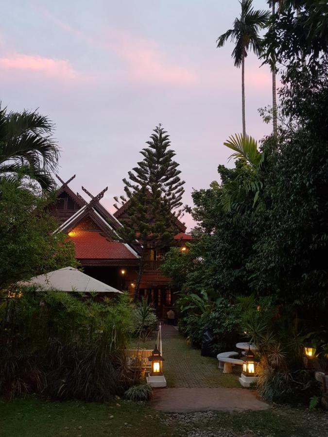 Guest house Siri House Chiang Mai