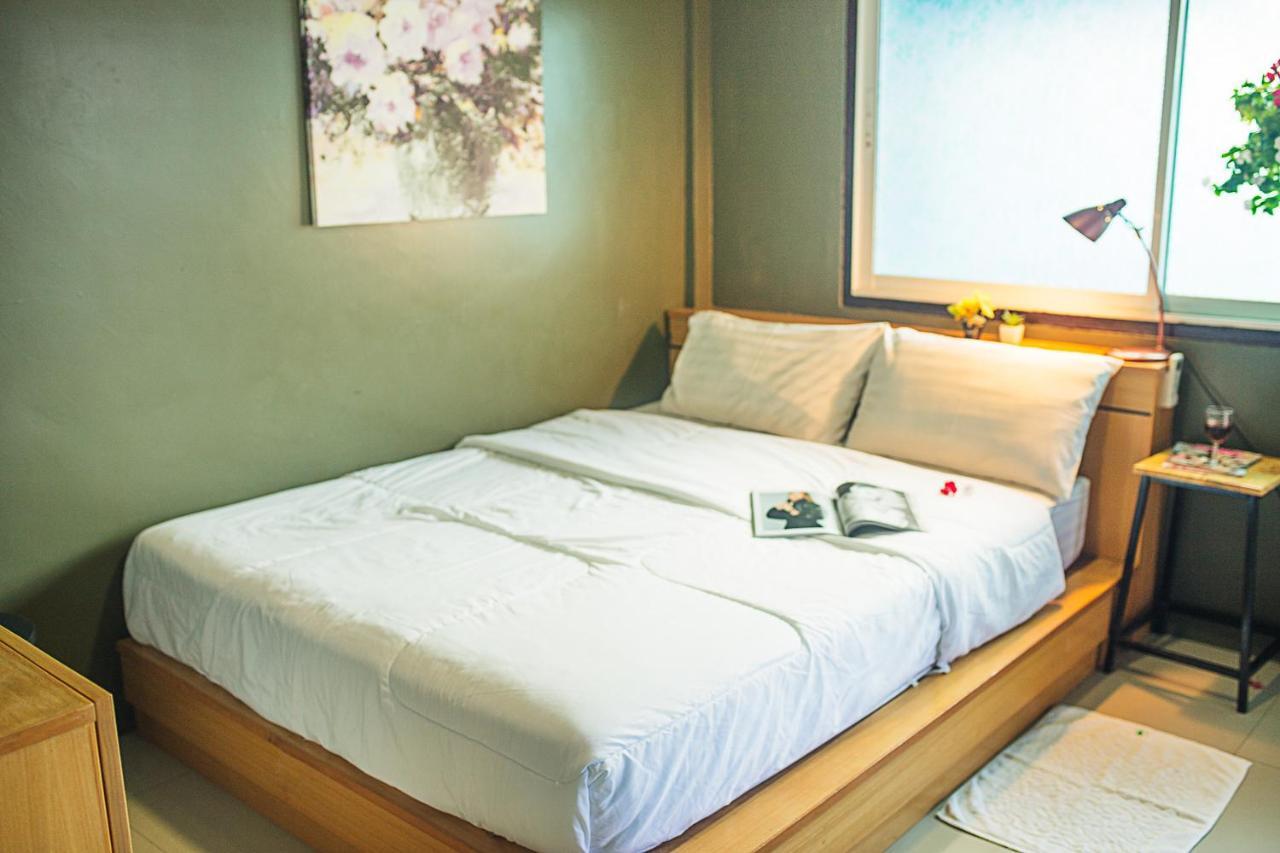 Baan Chiang Maan Penginapan