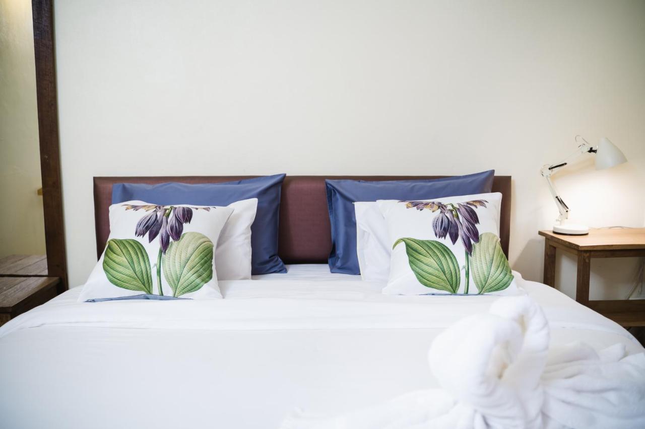 Sabuy Chiangmai Guest house 2*
