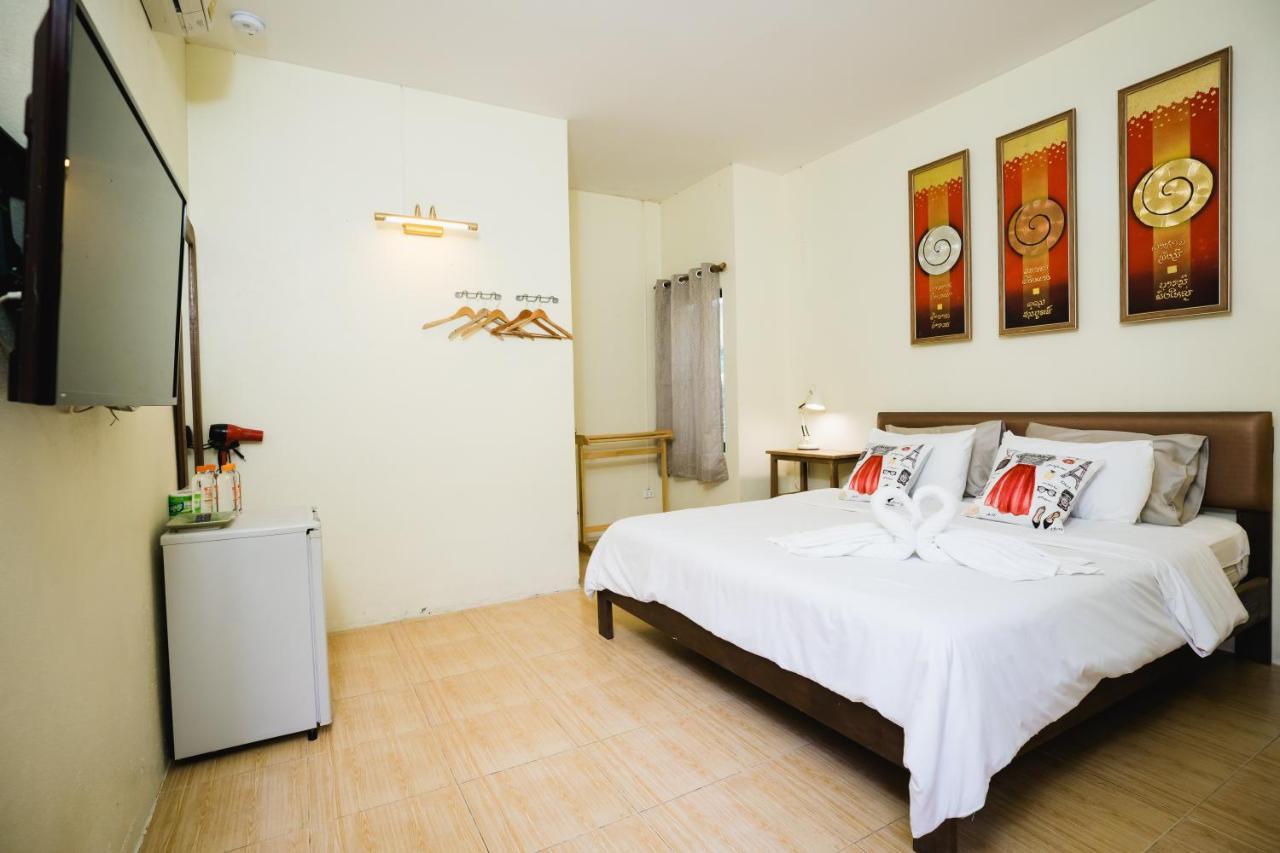 Guest house Sabuy Chiangmai Chiang Mai