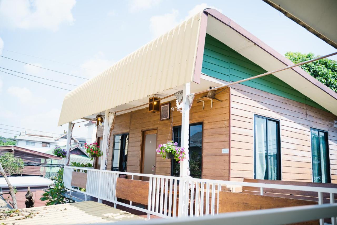 Guest house Sabuy Chiangmai Chiang Mai
