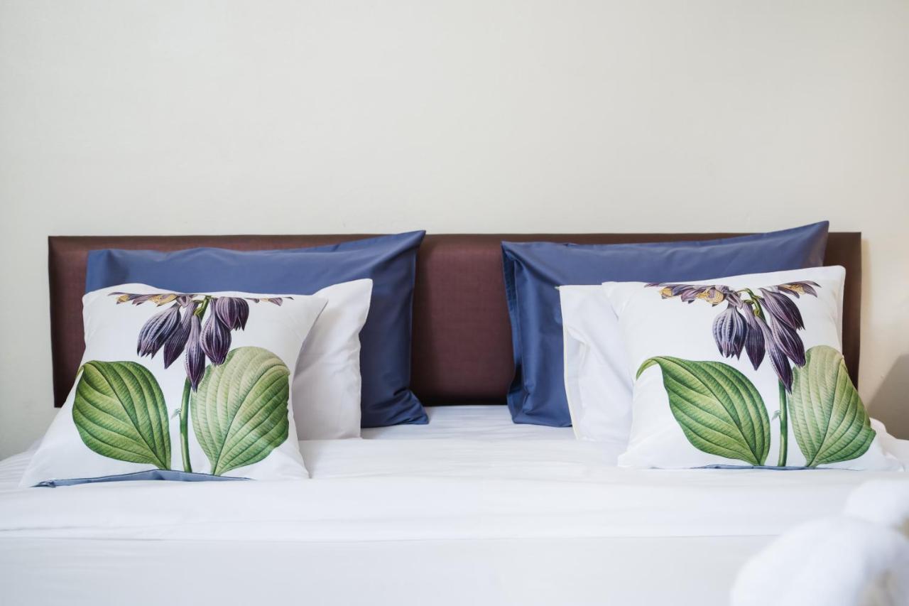 Guest house Sabuy Chiangmai