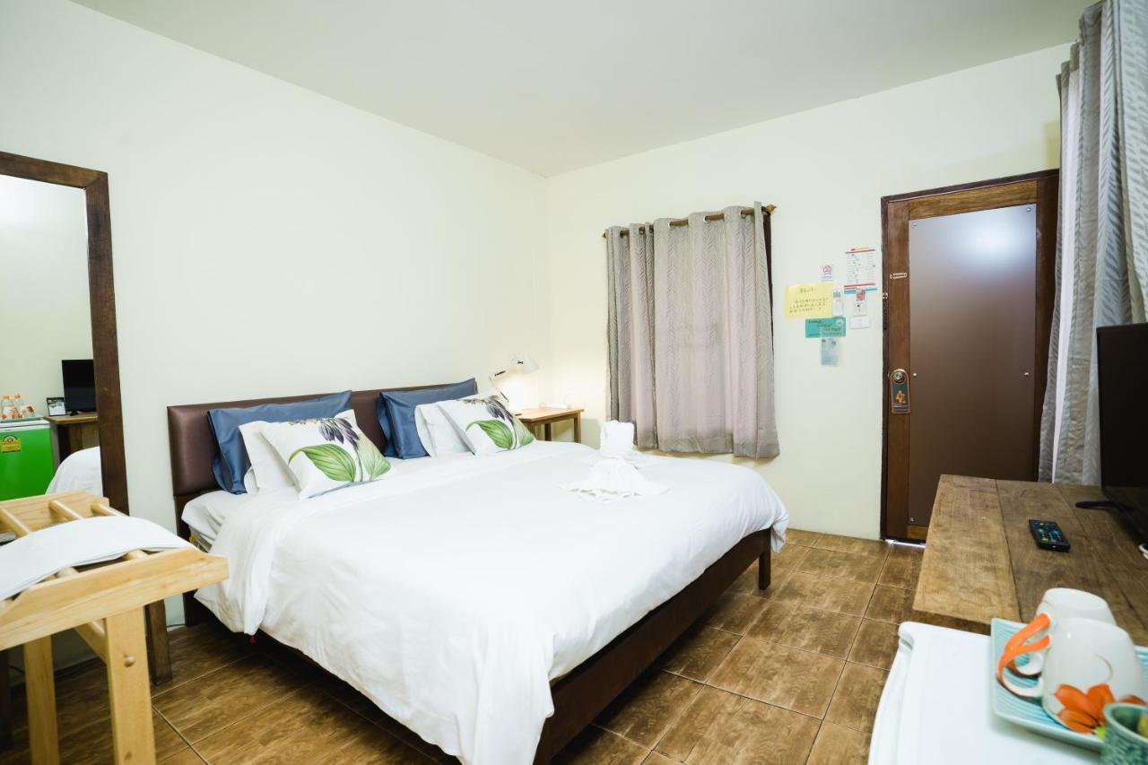 Sabuy Chiangmai Guest house