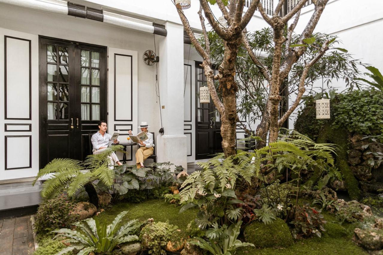 99 The Heritage Chiang Mai