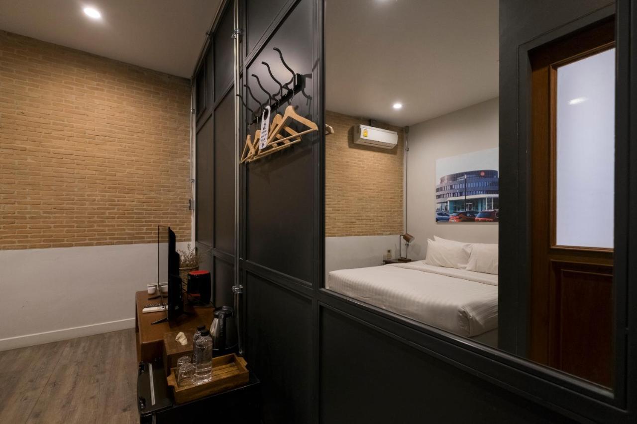 Hotel Iron32