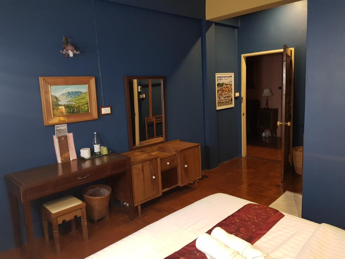Guest house Siri House Chiang Mai