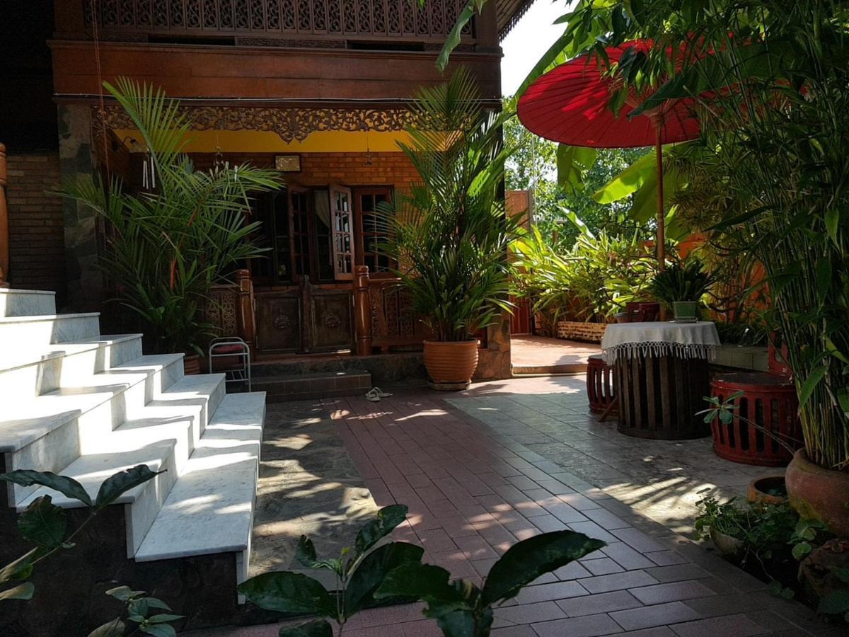 Siri House Guest house