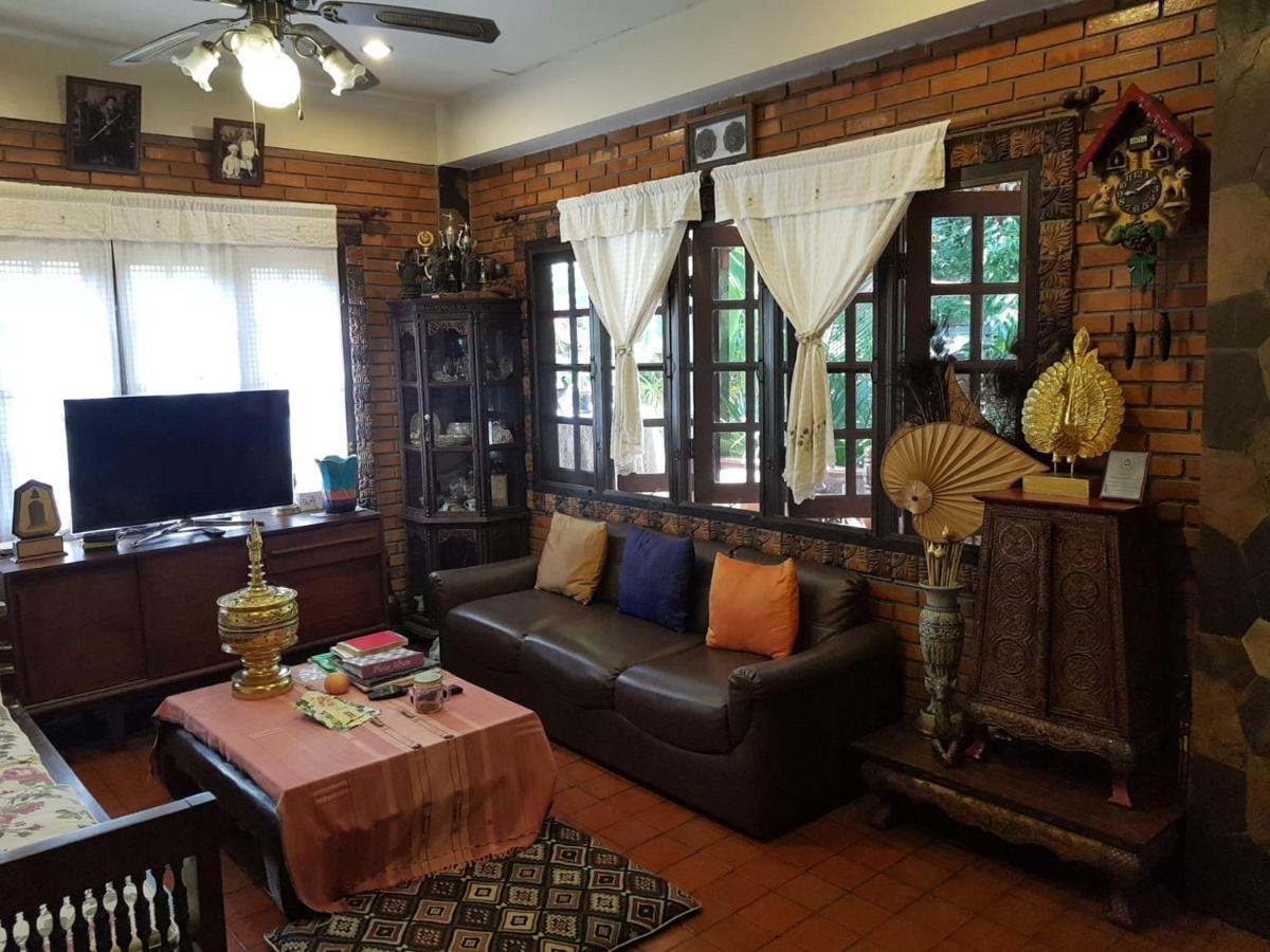 Guest house Siri House Chiang Mai