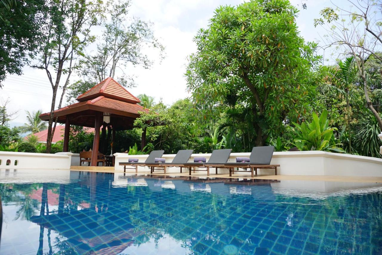 Oasis Baan Saen Doi Resort