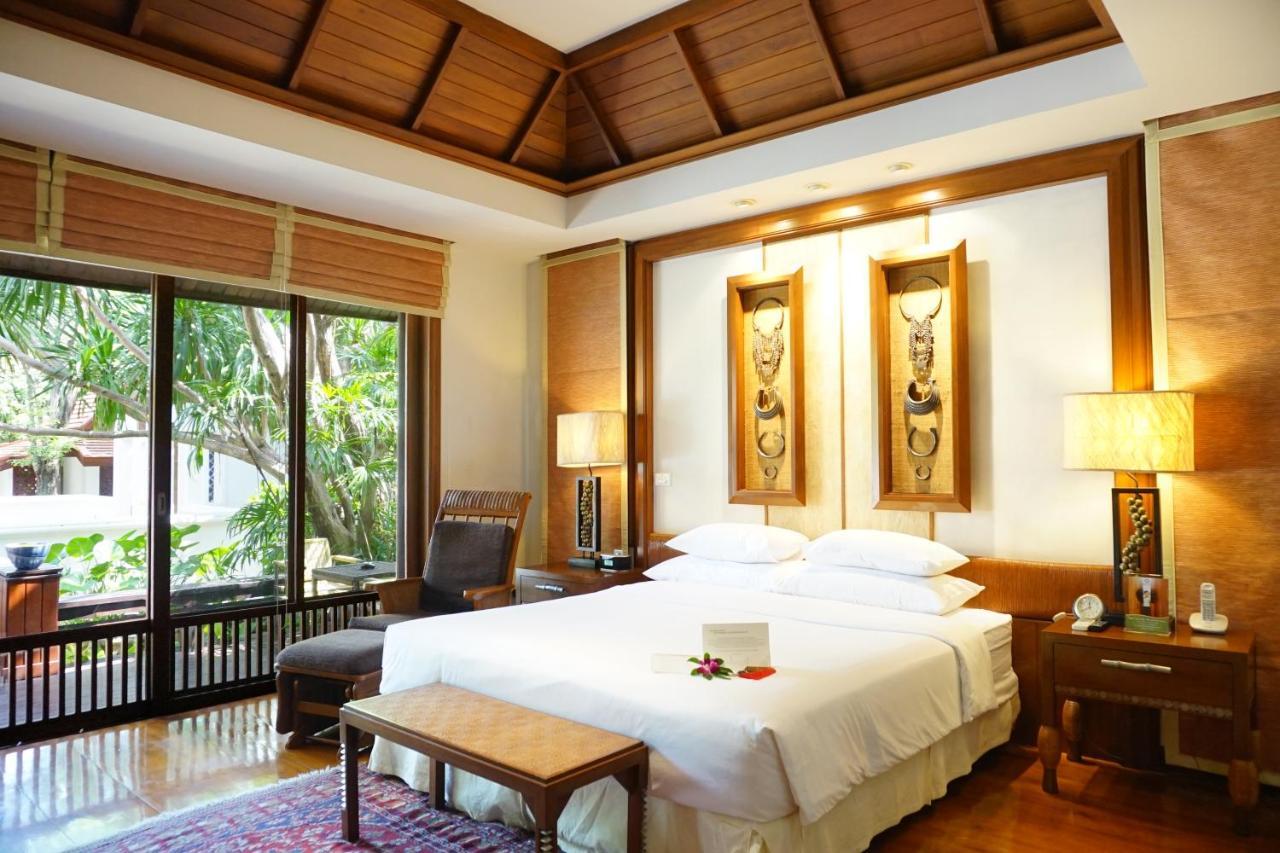 Oasis Baan Saen Doi Chiang Mai