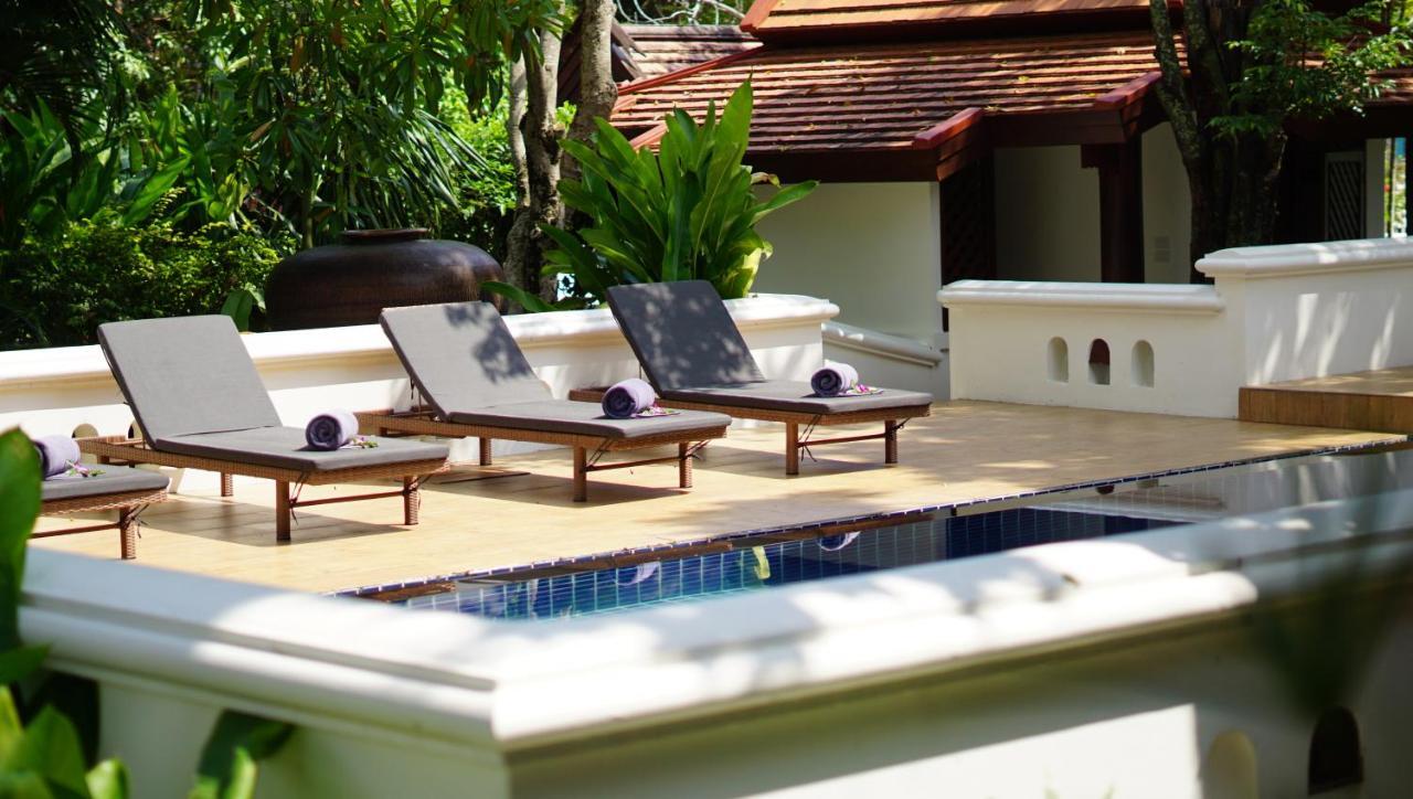 Oasis Baan Saen Doi Resort Chiang Mai