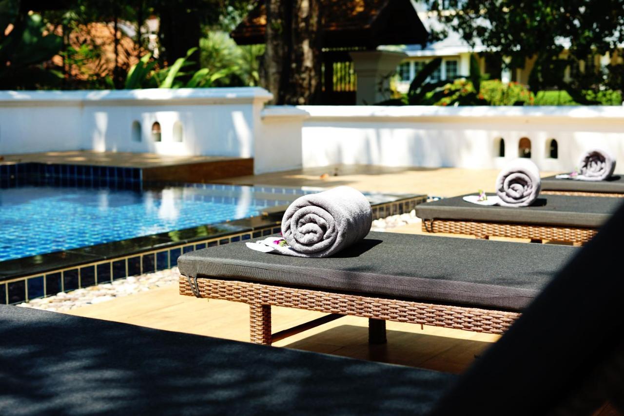 Oasis Baan Saen Doi Resort