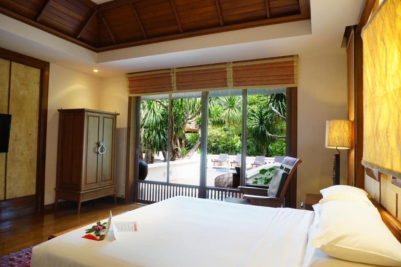 Oasis Baan Saen Doi Resort 4*