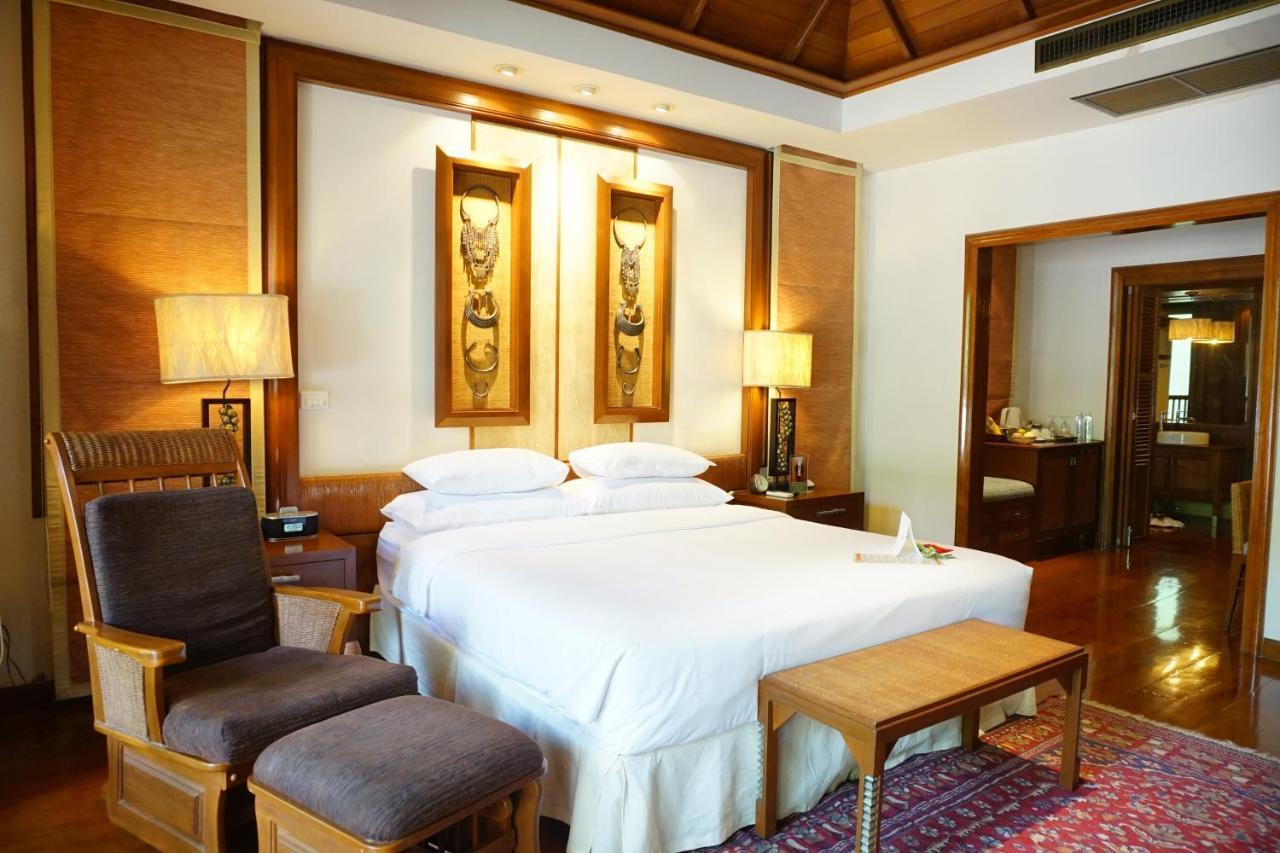 Resort Oasis Baan Saen Doi