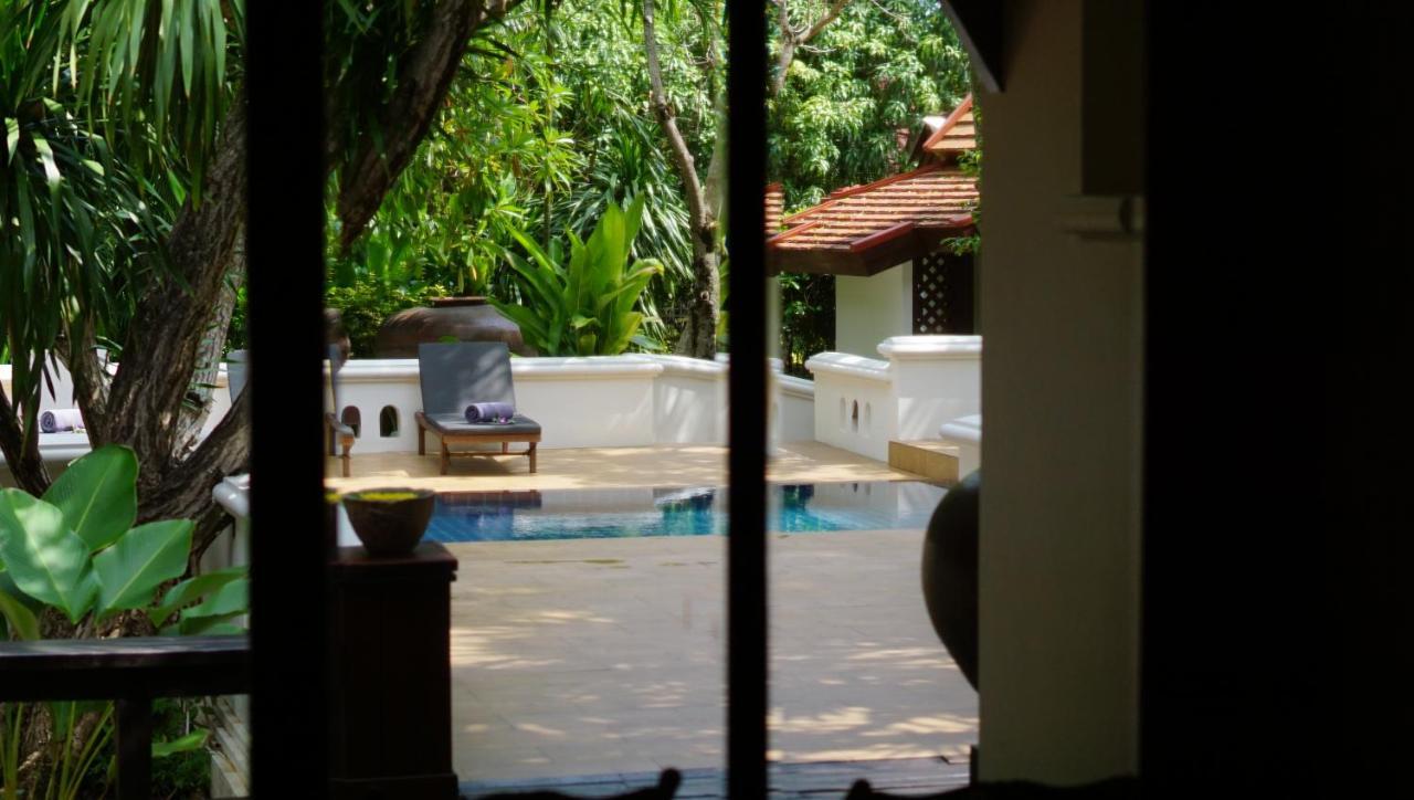 Resort Oasis Baan Saen Doi Chiang Mai