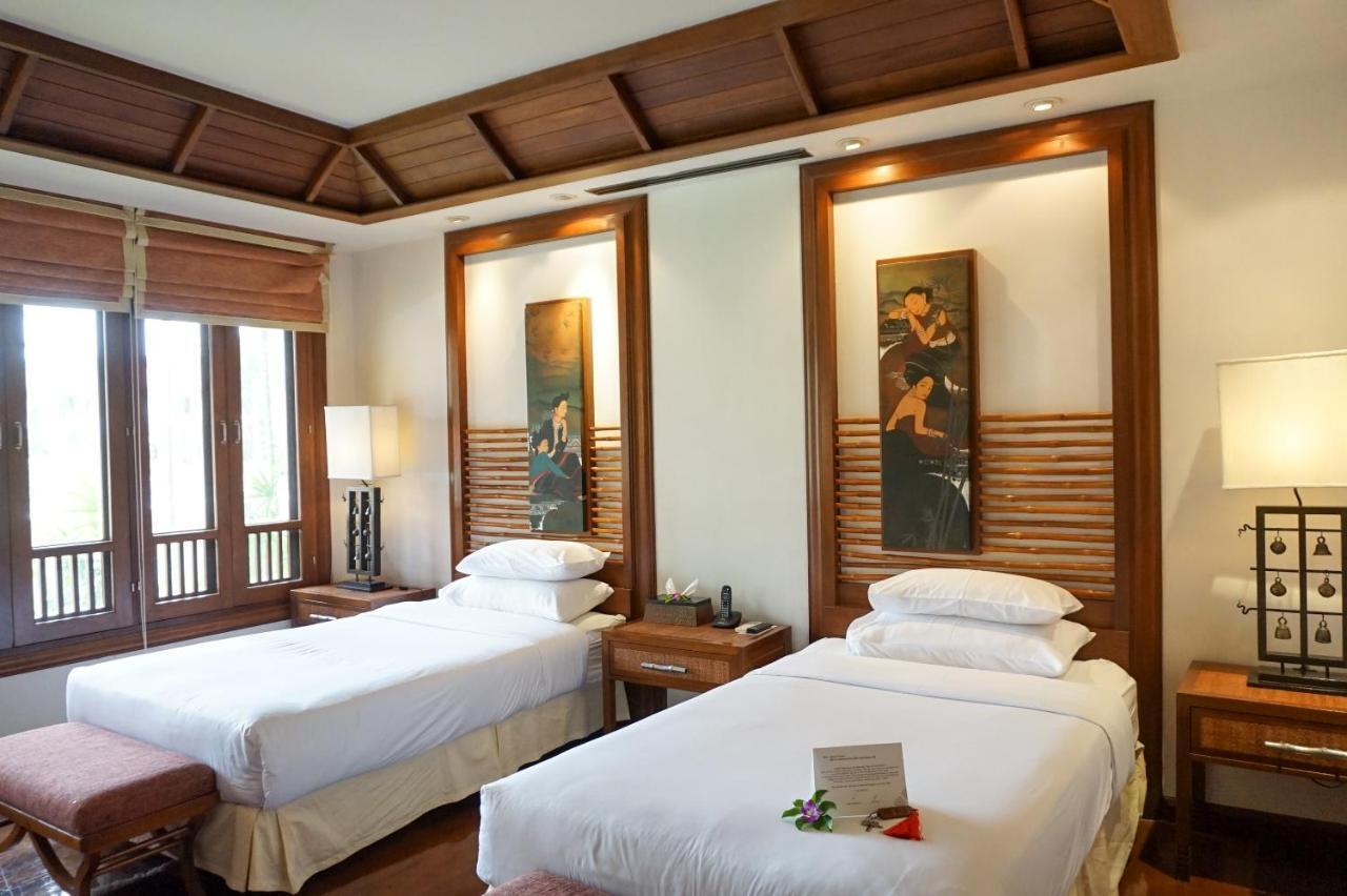 Oasis Baan Saen Doi Resort
