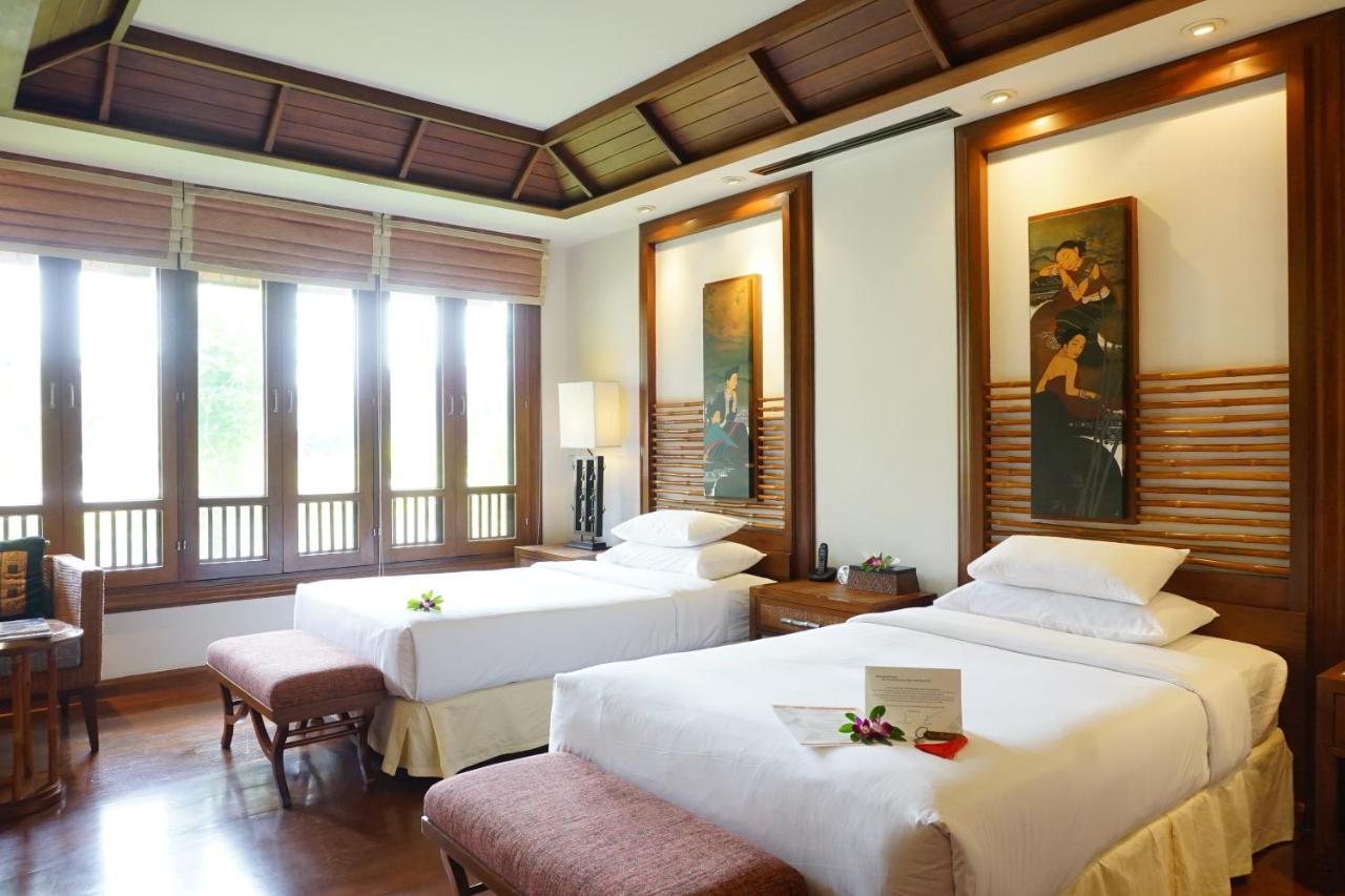 Oasis Baan Saen Doi 4* Chiang Mai