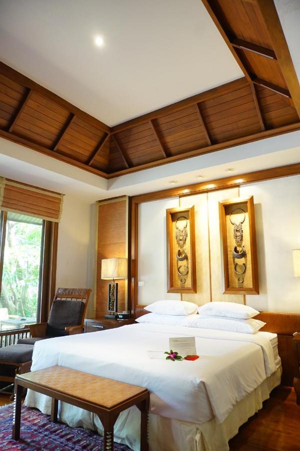 Oasis Baan Saen Doi Resort 4*