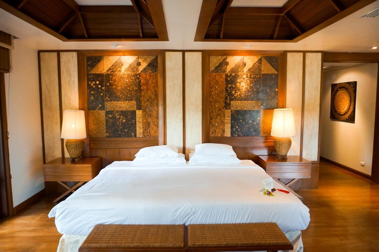 Resort Oasis Baan Saen Doi