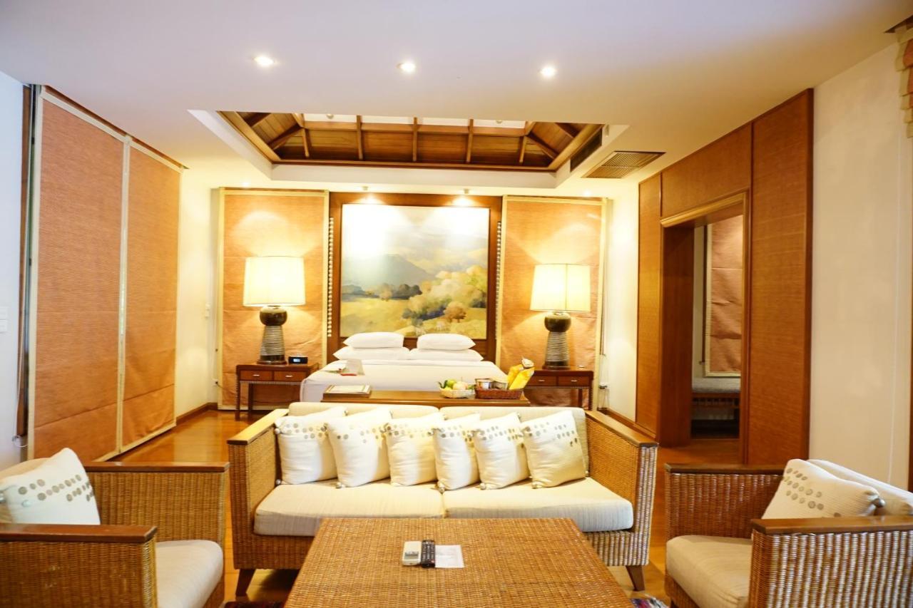 Oasis Baan Saen Doi 4*