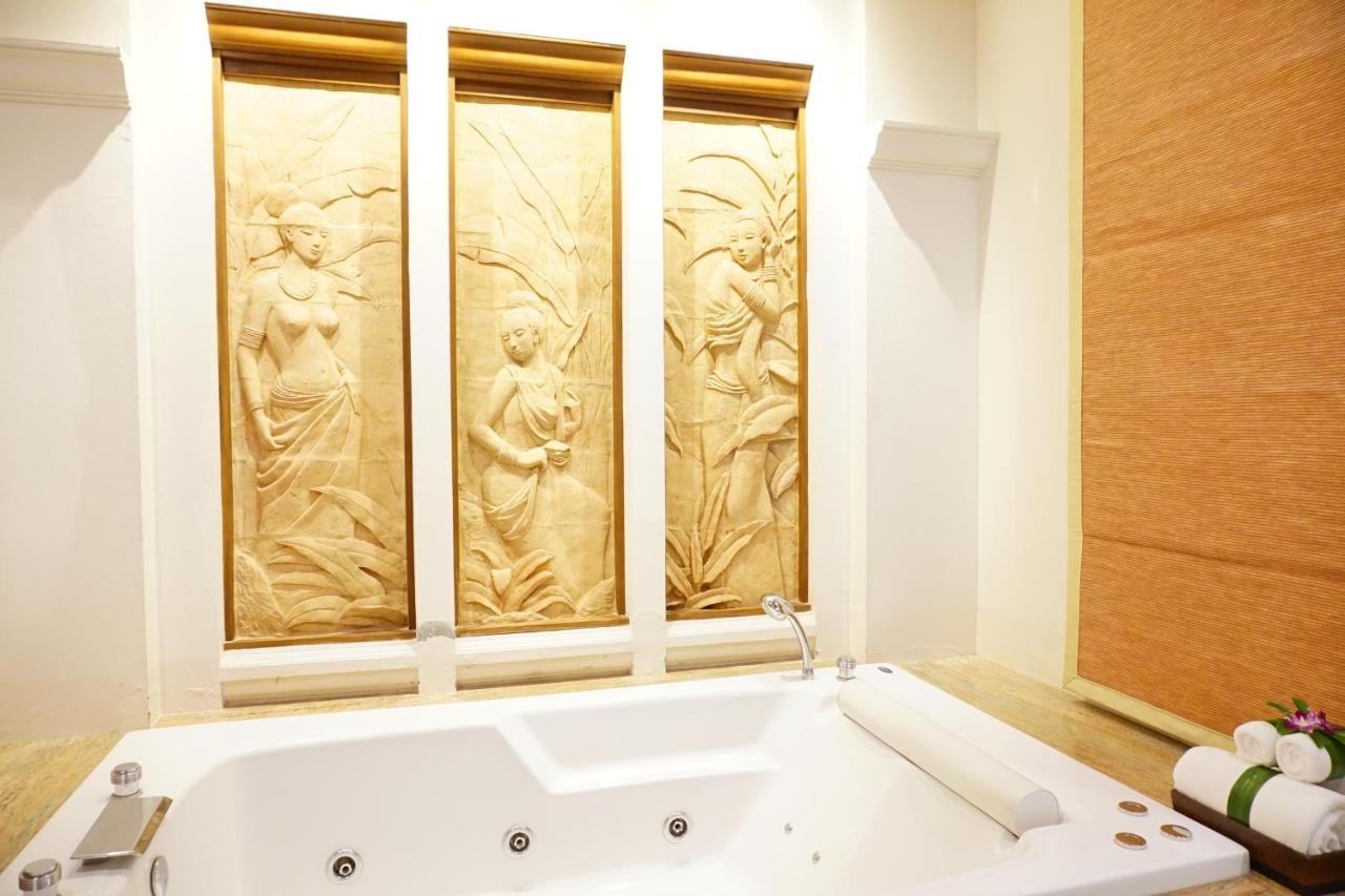 Resort Oasis Baan Saen Doi 4*