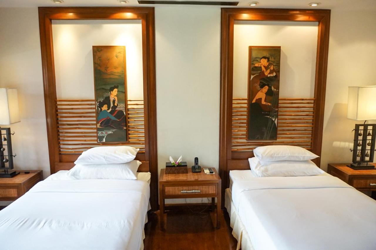 Oasis Baan Saen Doi Resort Chiang Mai