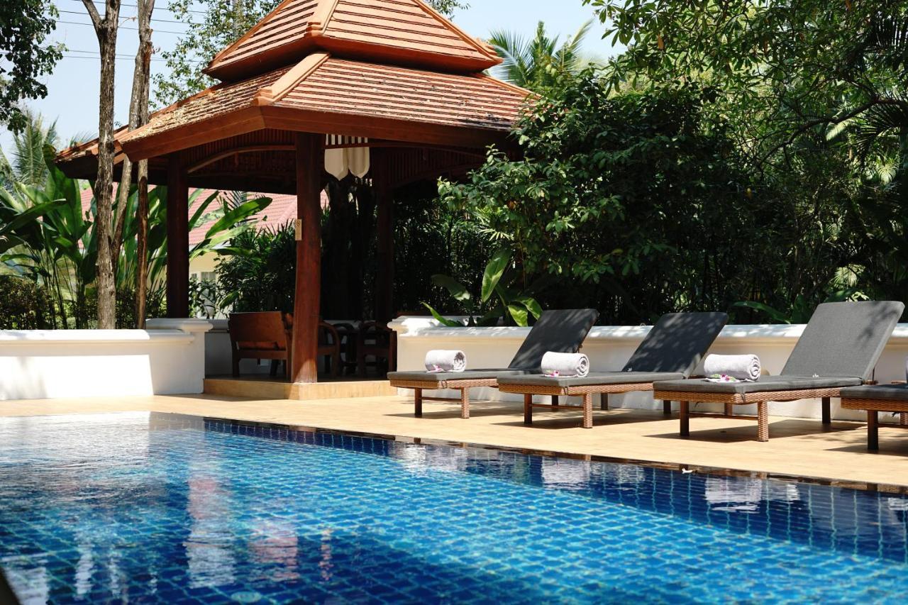Oasis Baan Saen Doi 4*