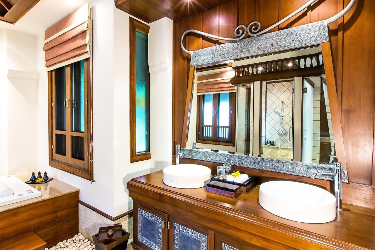 Oasis Baan Saen Doi 4* Chiang Mai