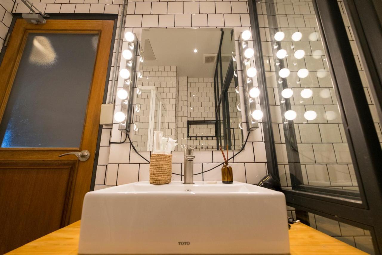 Hotel Iron32