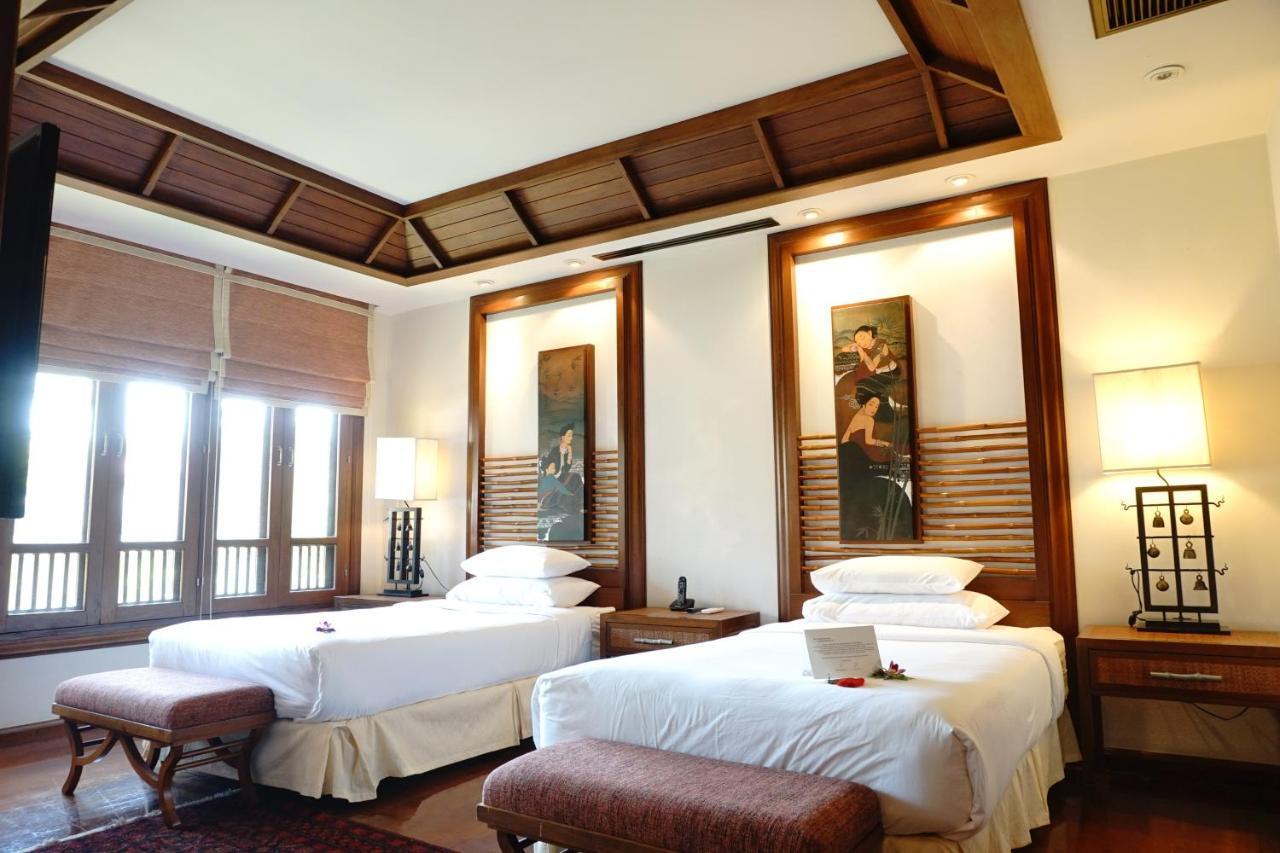 Resort Oasis Baan Saen Doi 4*
