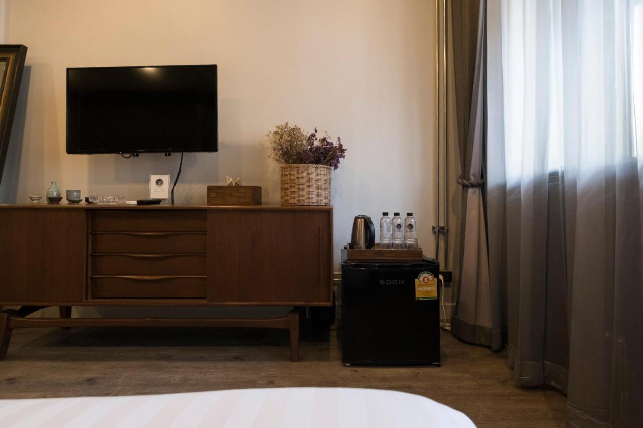 Iron32 Hotel Chiang Mai