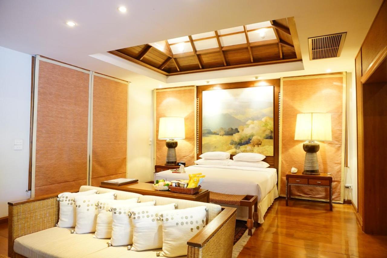 Oasis Baan Saen Doi Chiang Mai