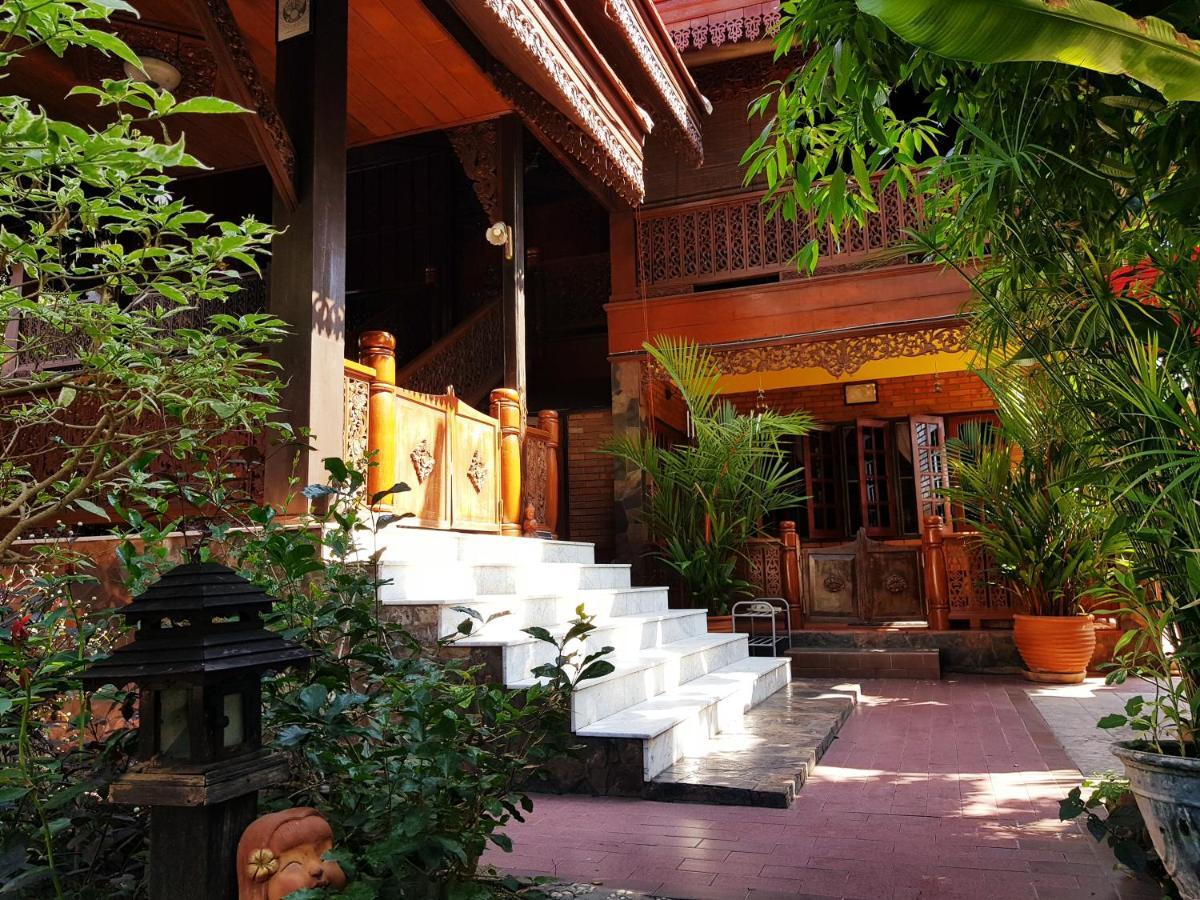 Siri House Guest house Chiang Mai