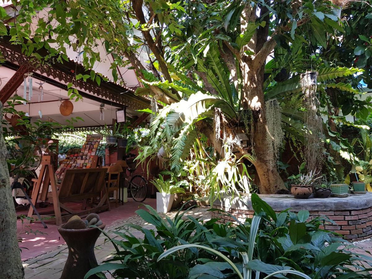 Siri House Guest house 2*