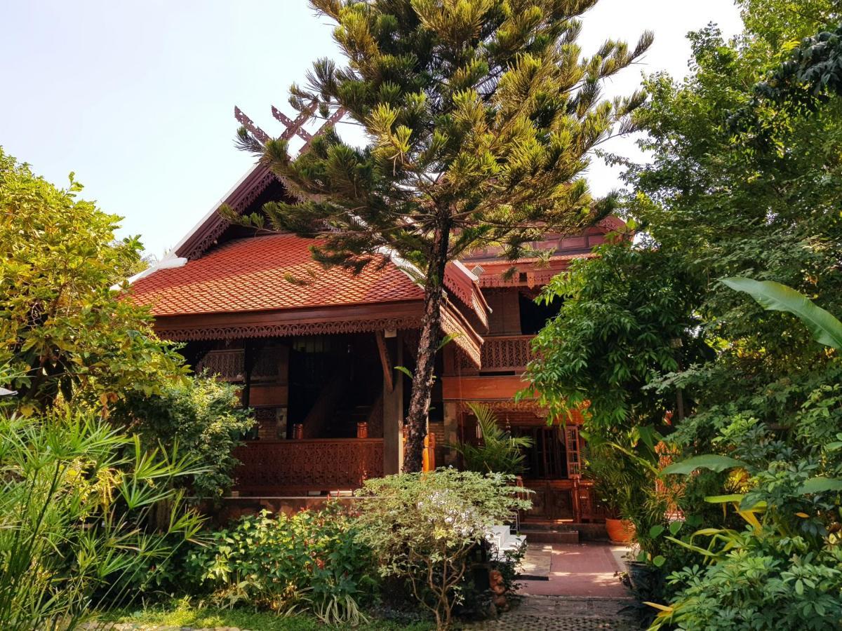 Siri House Guest house Chiang Mai