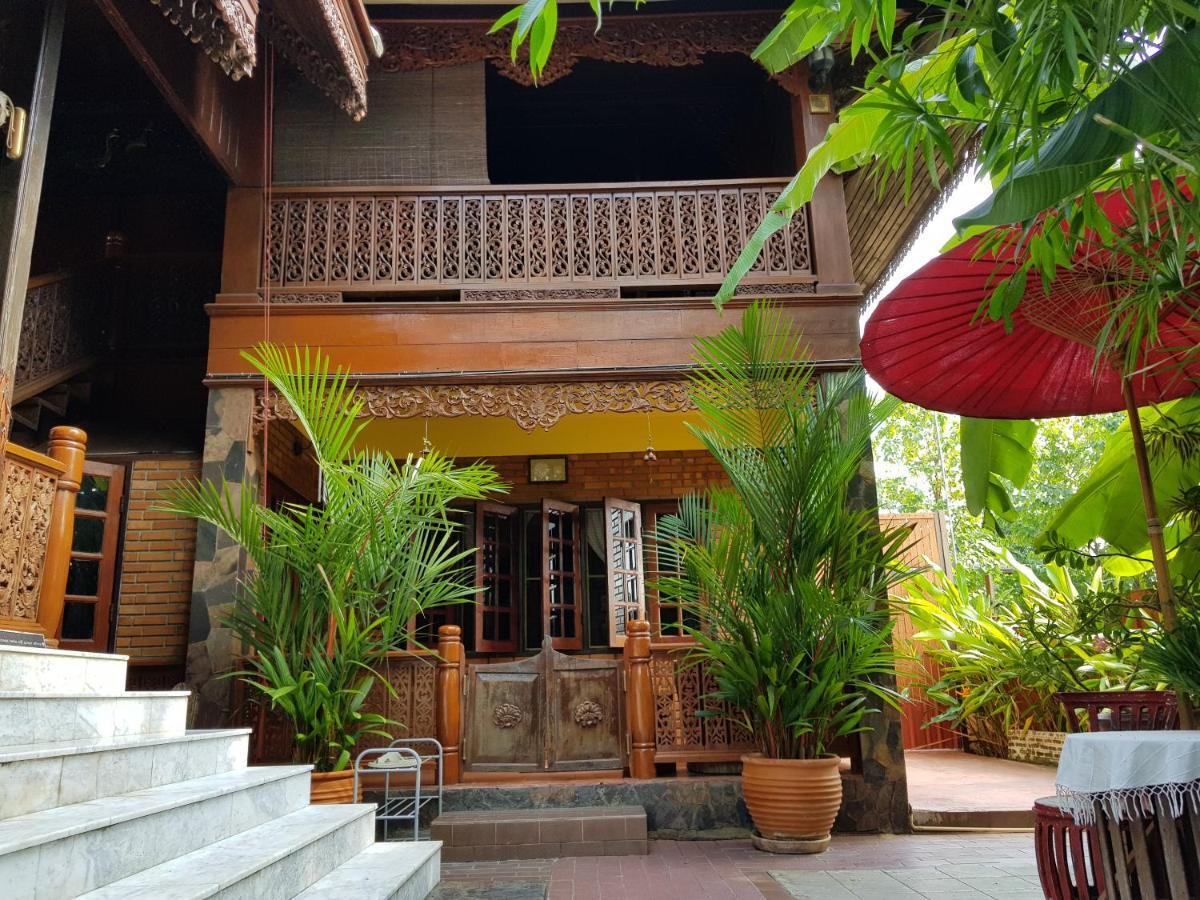 Guest house Siri House