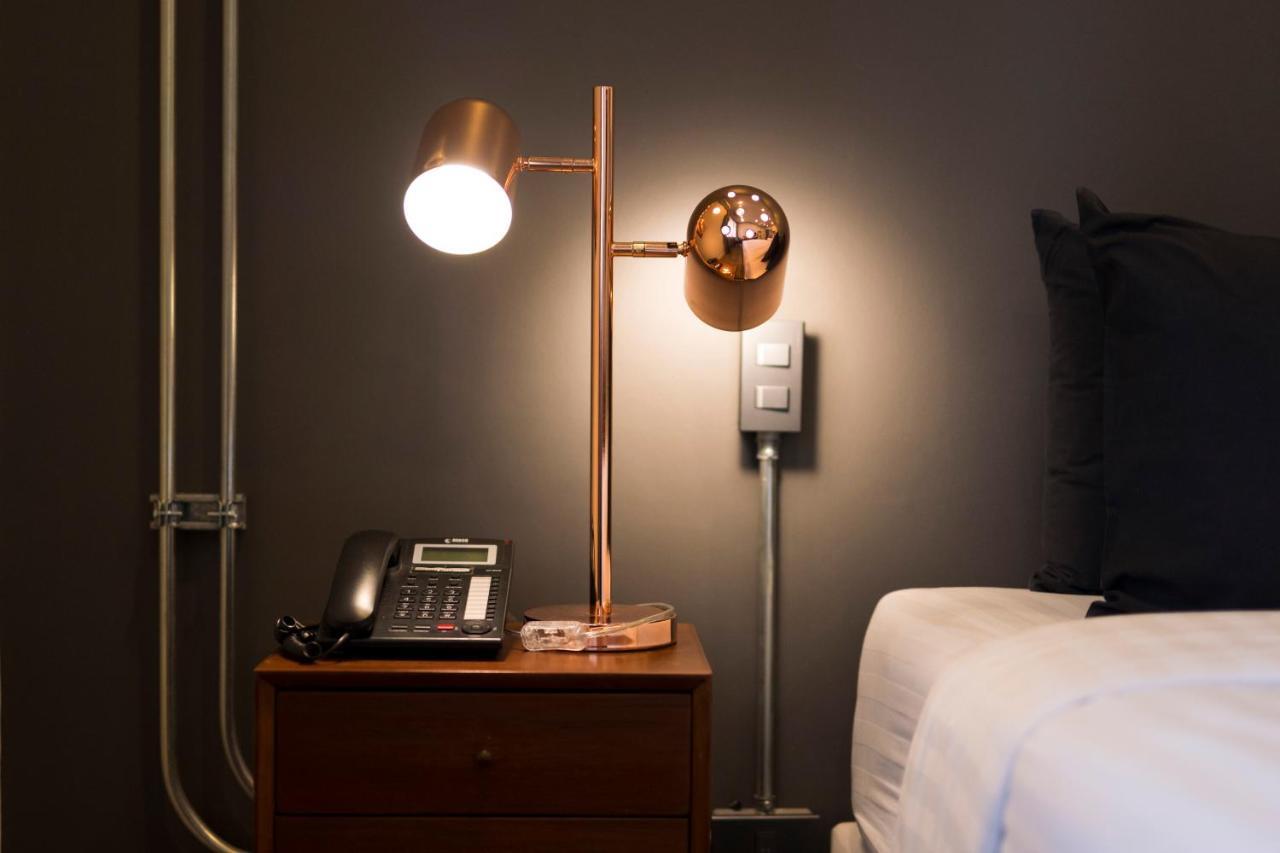 Hotel Iron32 2*
