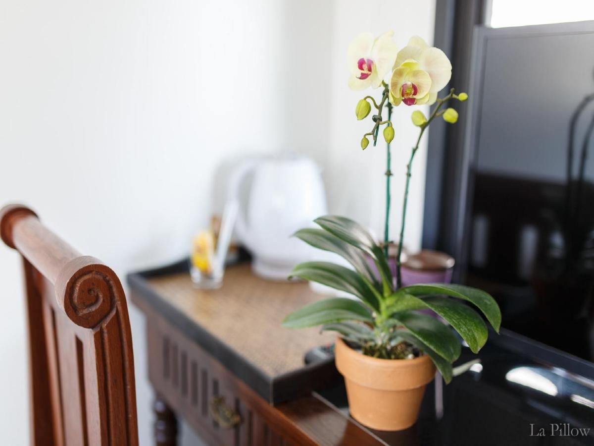 La Pillow 8 Guest house