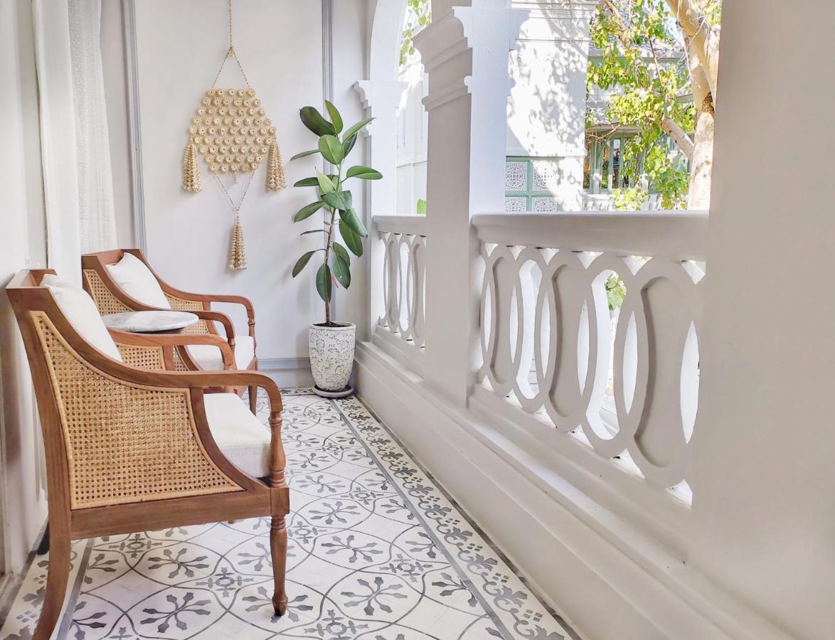 The Inside House 5* Chiang Mai