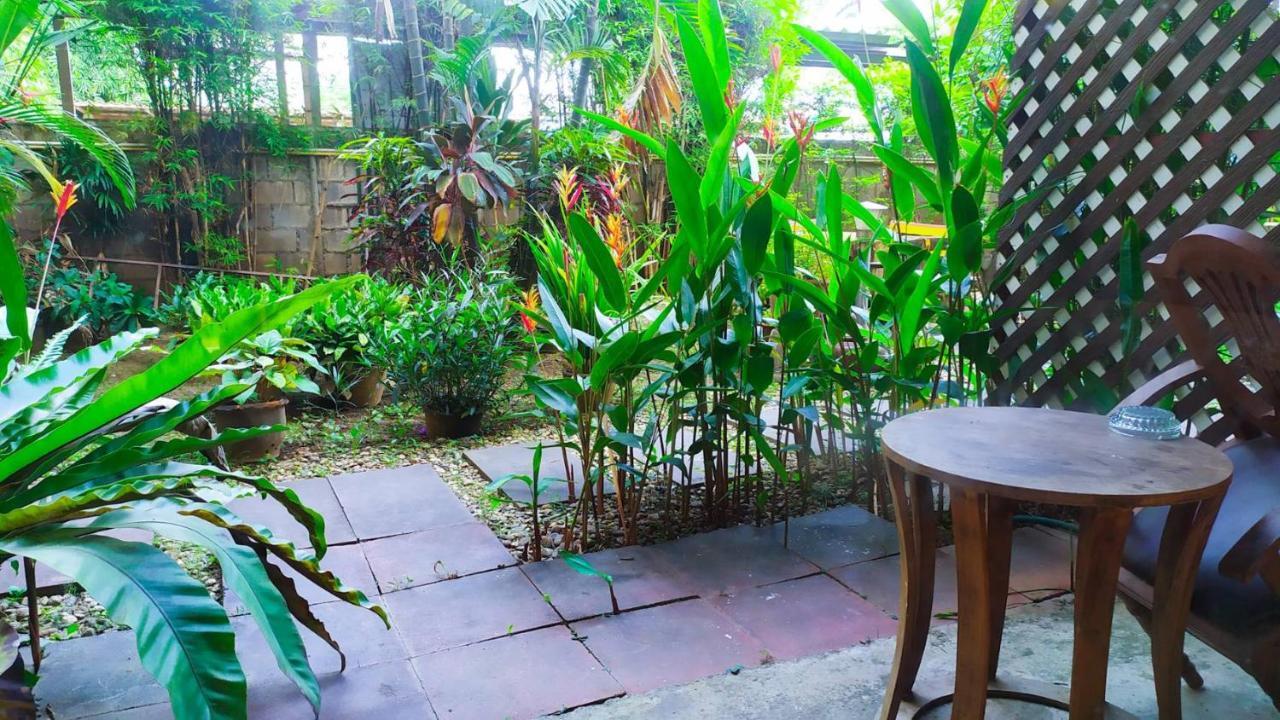 Sukhothai House 2* Chiang Mai
