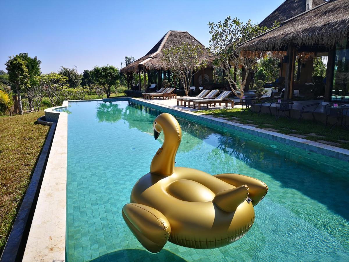 Bed & Breakfast Hideaway Chiang Mai