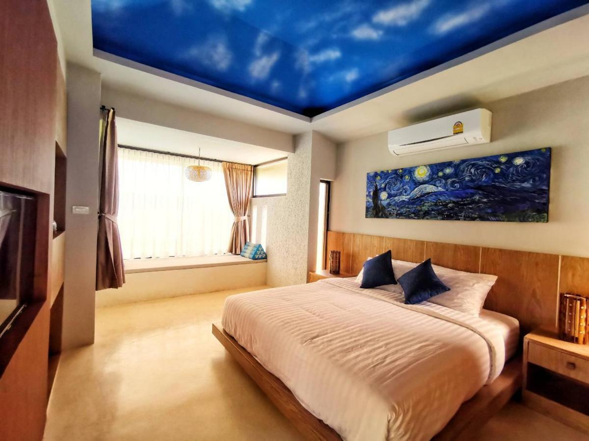 Bed & Breakfast Hideaway 4*