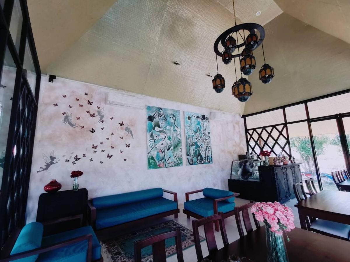 Hideaway Chiang Mai